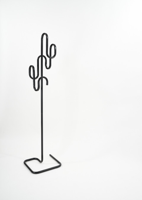 CACTUS coat stand