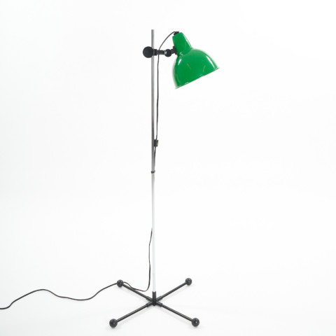 1960s’ floor lamp by HEMI 1960s’ floor lamp by HEMI