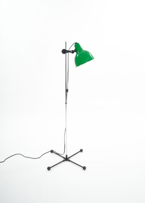 1960s’ floor lamp by HEMI