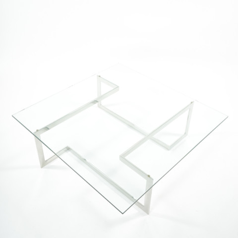 1970s TROMPE L’OEIL low table
