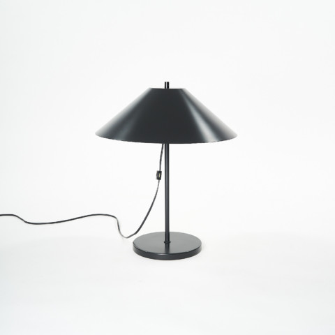 1980s PYRAMID desk lamp by IKEA