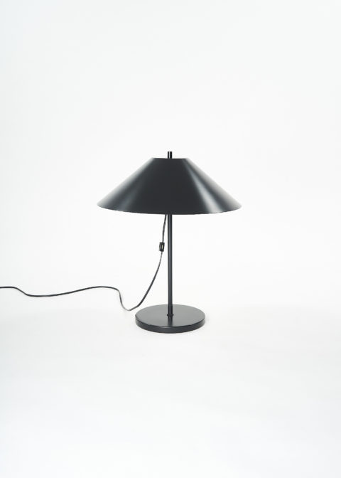 1980s PYRAMID desk lamp by IKEA
