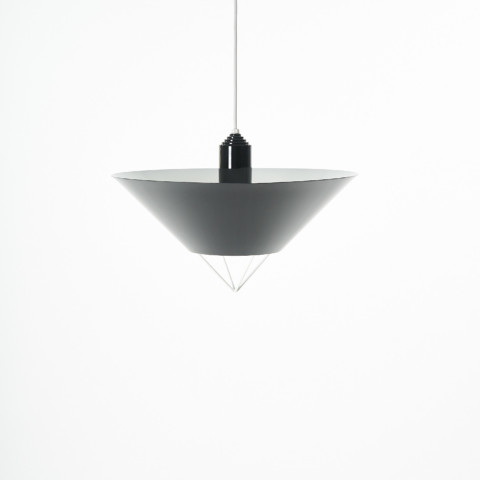 INVERTED PYRAMID pendant lights