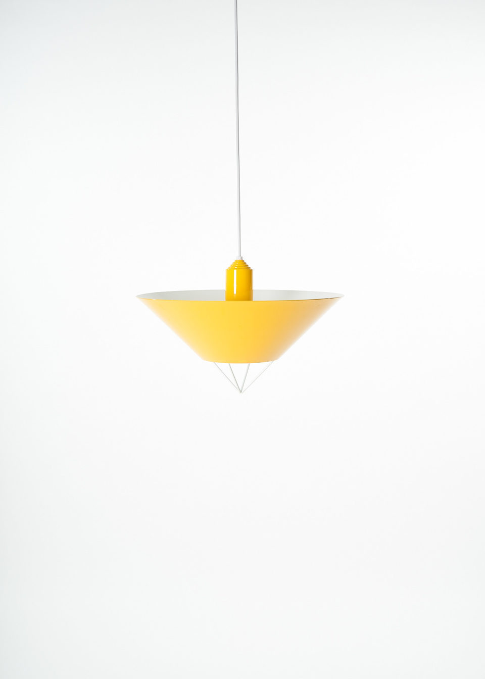 INVERTED PYRAMID pendant lights