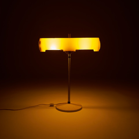 PLEXITUBE lamp by Galaxi Lighting PLEXITUBE lamp by Galaxi Lighting