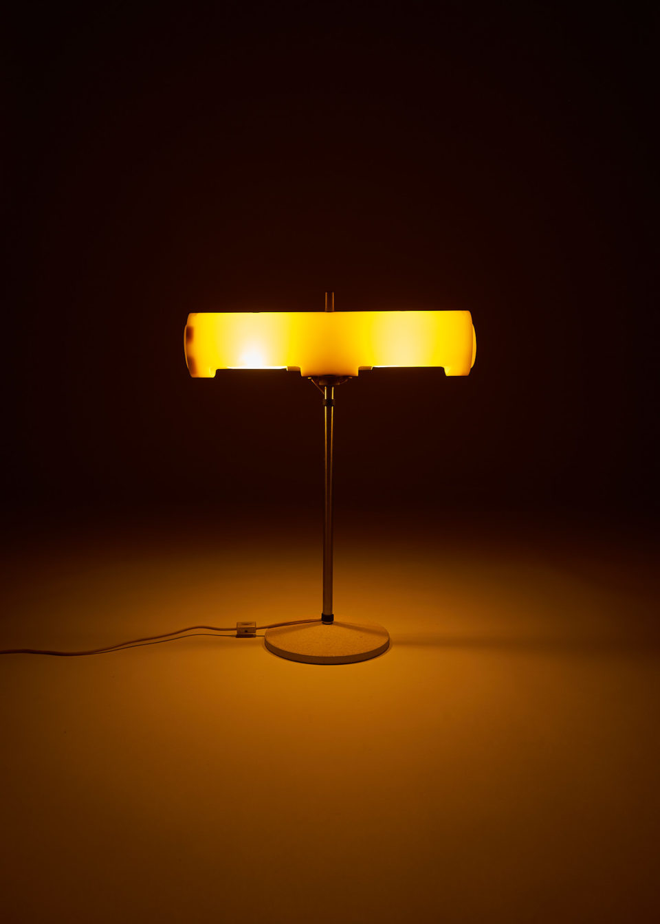 PLEXITUBE lamp by Galaxi Lighting