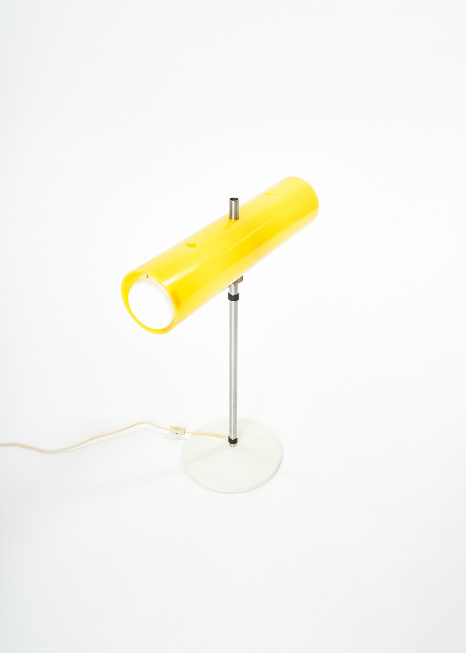 PLEXITUBE lamp by Galaxi Lighting