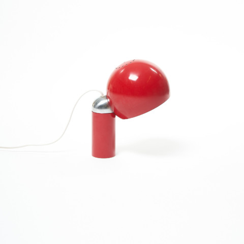 MAGNETIC ball lamp by Goffredo Reggiani MAGNETIC ball lamp by Goffredo Reggiani