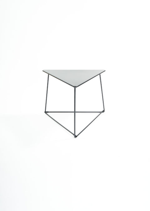 OTI table by Niels Gammelgaard for IKEA