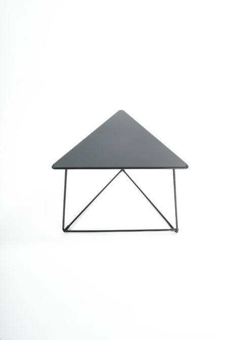 OTI table by Niels Gammelgaard for IKEA
