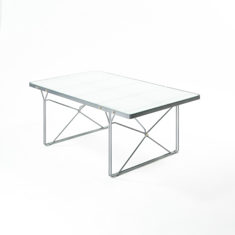 MOMENT coffee table by Niels Gammelgaard for IKEA
