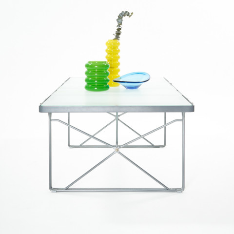 MOMENT coffee table by Niels Gammelgaard for IKEA