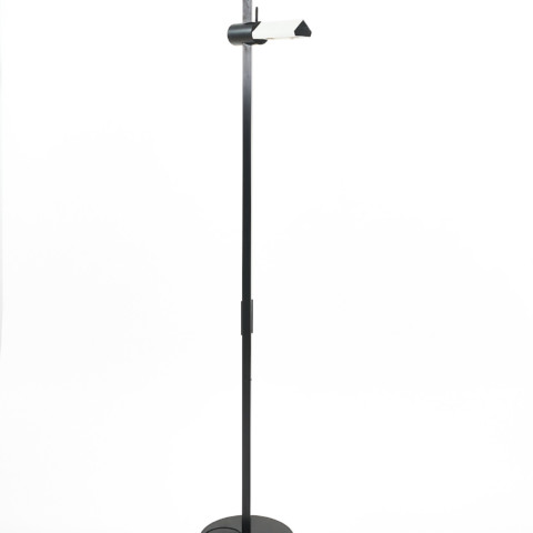 CALTHA floor lamp by Giancarlo Frattini for Lucitalia