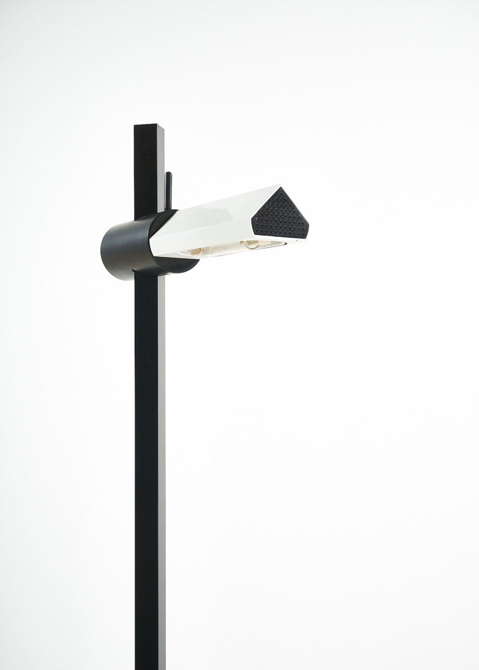 CALTHA floor lamp by Giancarlo Frattini for Lucitalia