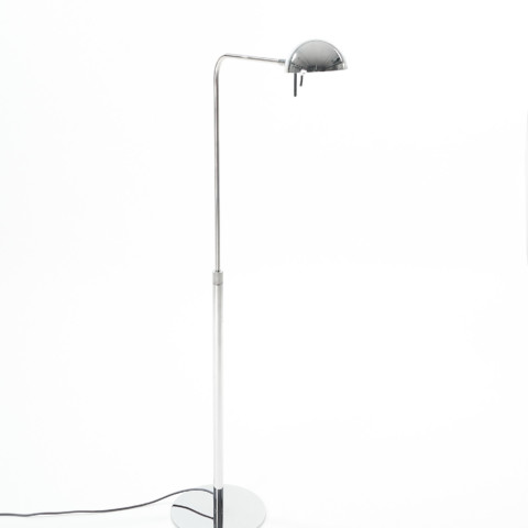 BRASA 365+ chrome floor lamp by Henrik Preutz for IKEA BRASA 365+ chrome floor lamp by Henrik Preutz for IKEA