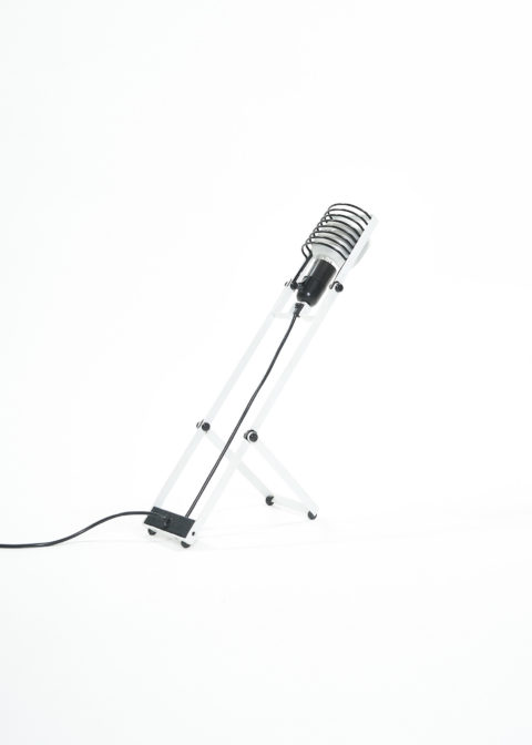 SINTESI lamp by Ernesto Gismondi for Artemide