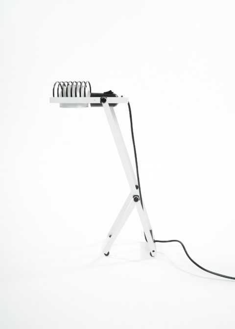 SINTESI lamp by Ernesto Gismondi for Artemide
