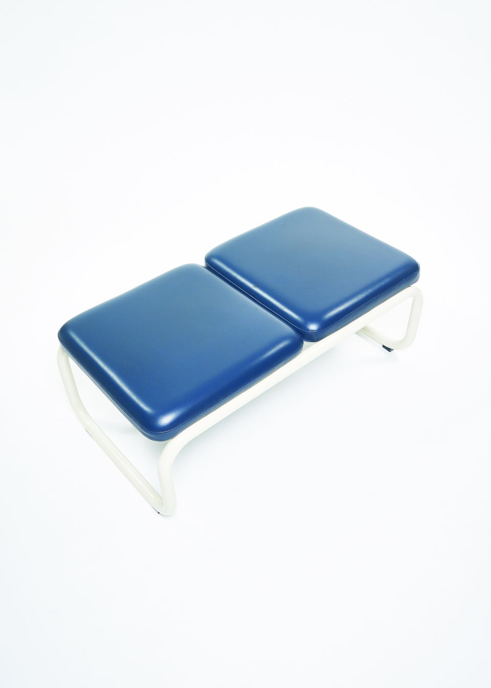 Double bench by Kinetics