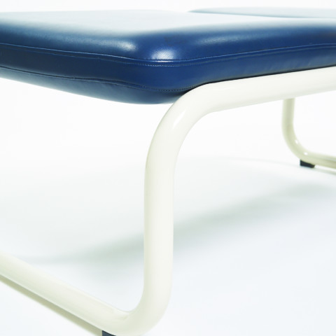 Double bench by Kinetics Double bench by Kinetics