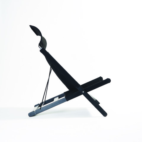 HESTRA lounge chair by Tord Björklund for IKEA