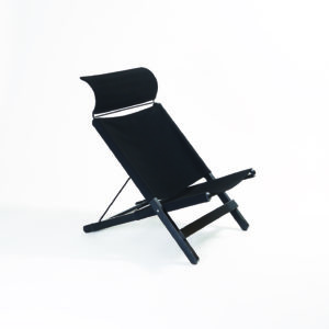 HESTRA lounge chair by Tord Björklund for IKEA