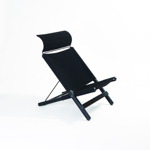 HESTRA lounge chair by Tord Björklund for IKEA