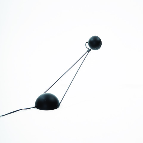 MERIDIANA desk lamp by Paolo Piva for Stefano Cevoli