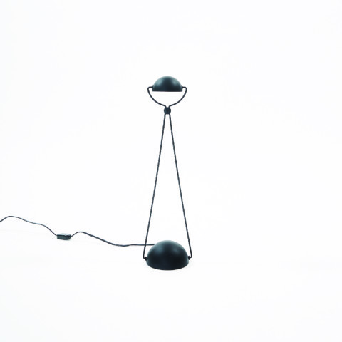 MERIDIANA desk lamp by Paolo Piva for Stefano Cevoli