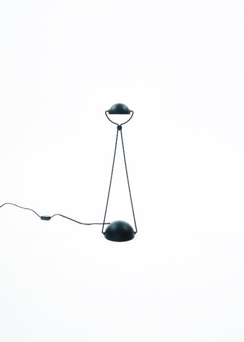 MERIDIANA desk lamp by Paolo Piva for Stefano Cevoli MERIDIANA desk lamp by Paolo Piva for Stefano Cevoli