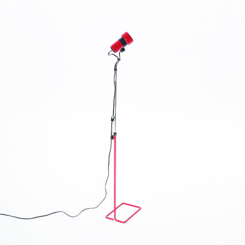 SPOTLIGHT floor lamp by Nordlux SPOTLIGHT floor lamp by Nordlux