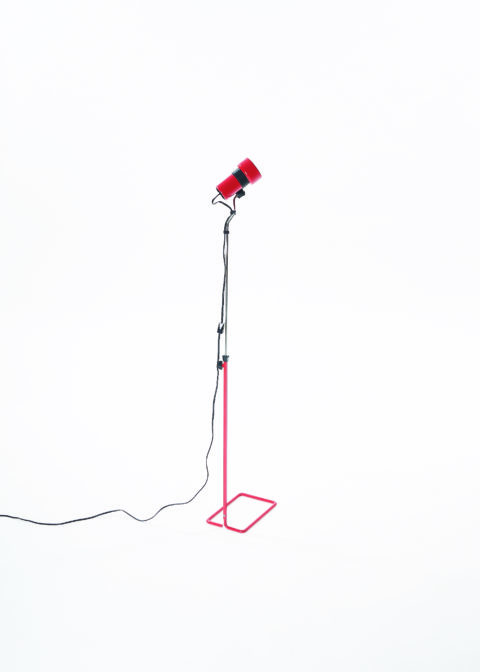 SPOTLIGHT floor lamp by Nordlux SPOTLIGHT floor lamp by Nordlux