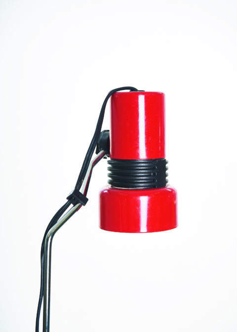 SPOTLIGHT floor lamp by Nordlux SPOTLIGHT floor lamp by Nordlux