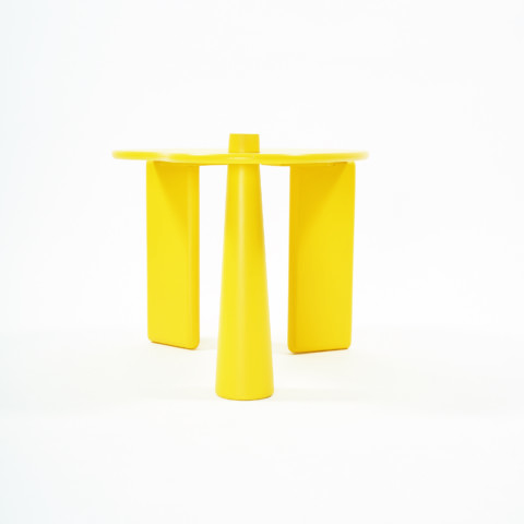 BEAN side table by LAURIER