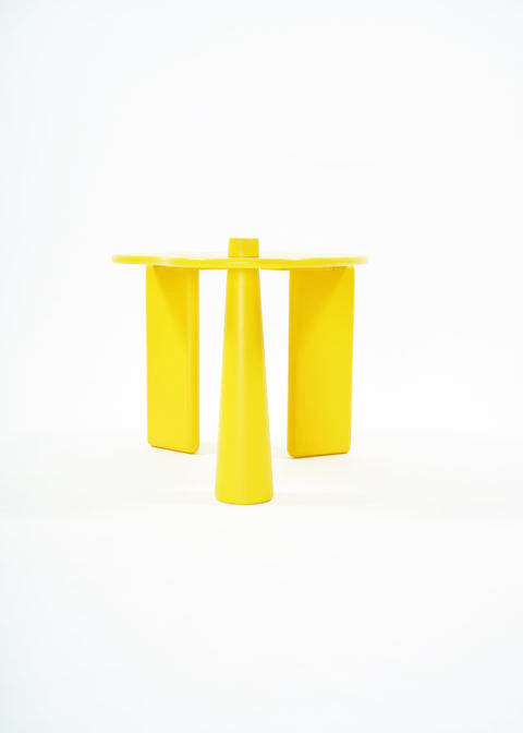 BEAN side table by LAURIER BEAN side table by LAURIER