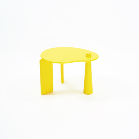 BEAN side table by LAURIER