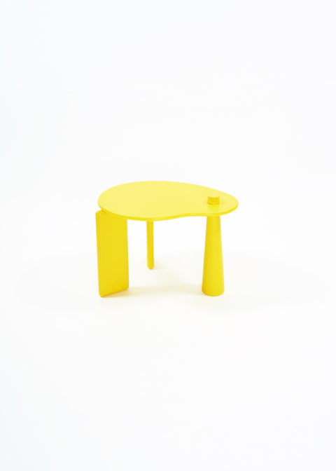 BEAN side table by LAURIER BEAN side table by LAURIER