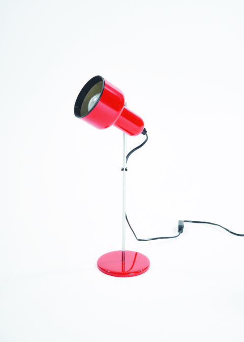 TINY task lamp by MD Lighting