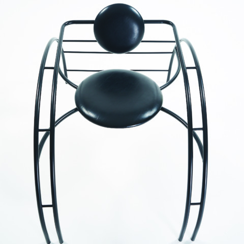 SPIDER chair by Amsico