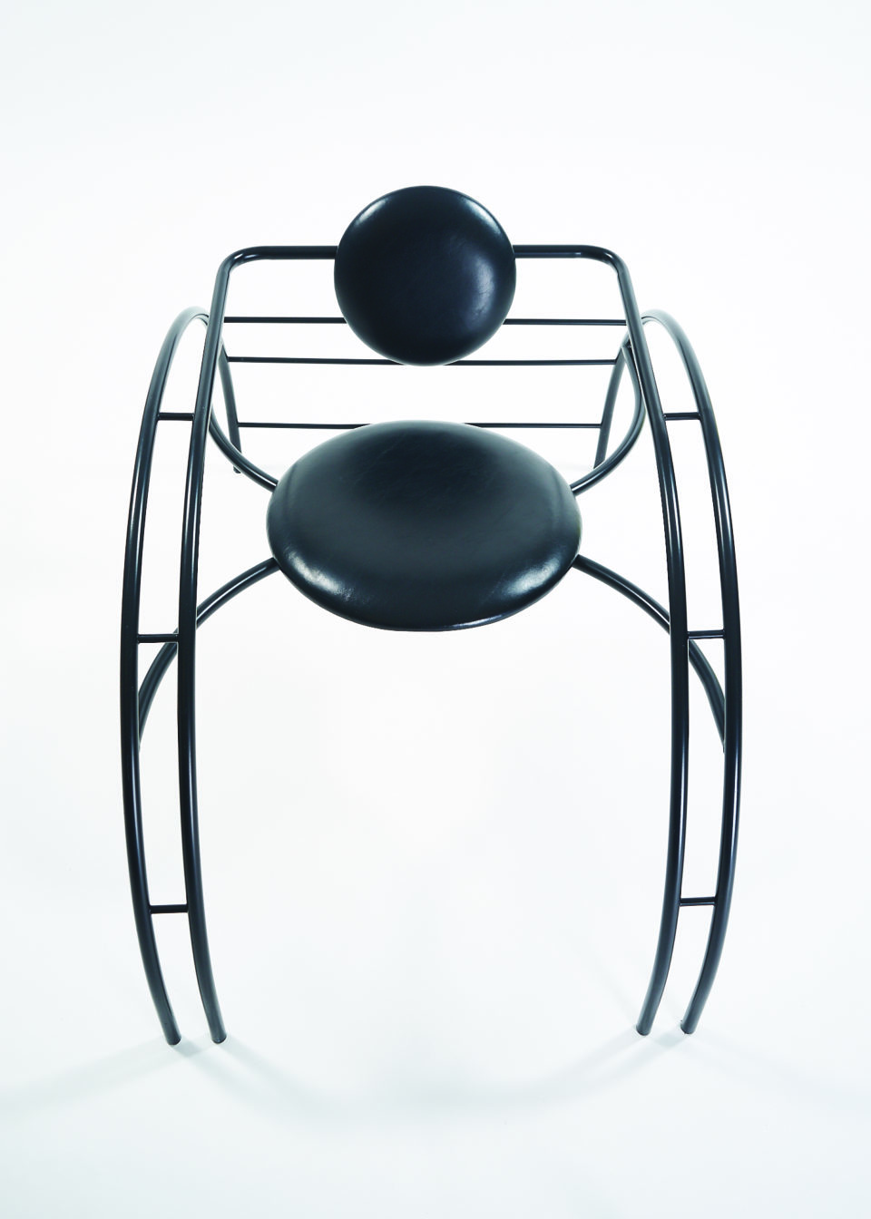 SPIDER chair by Amsico