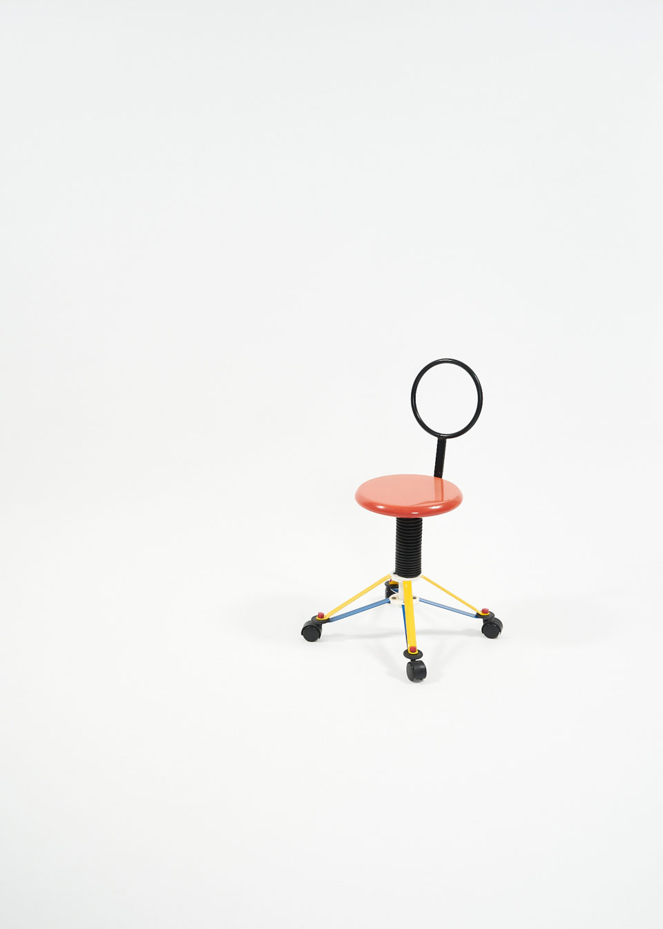 MECCANO chair by Amisco