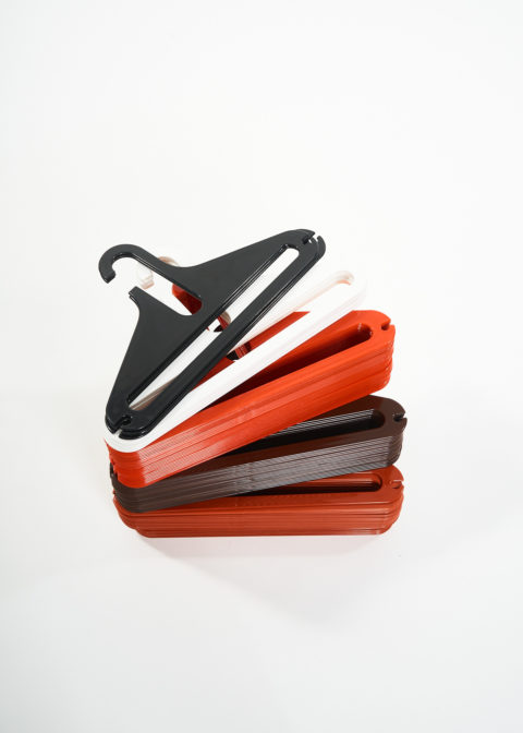 FINESSE hangers by Levco