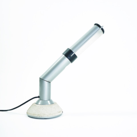 GIO desk lamp by Jacques Legendre for Clic