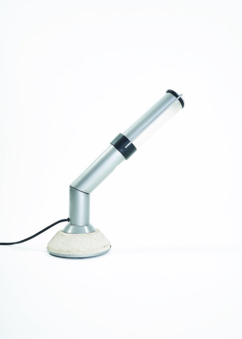 GIO desk lamp by Jacques Legendre for Clic