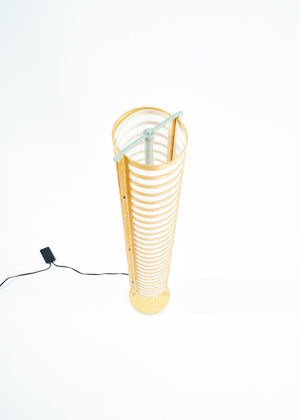 STRIMMA floor lamp by Knut and Marianne Hagberg for IKEA