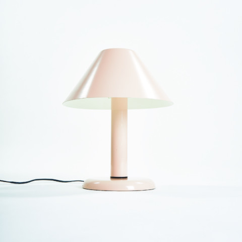 1990s TRAPEZOID desk lamp