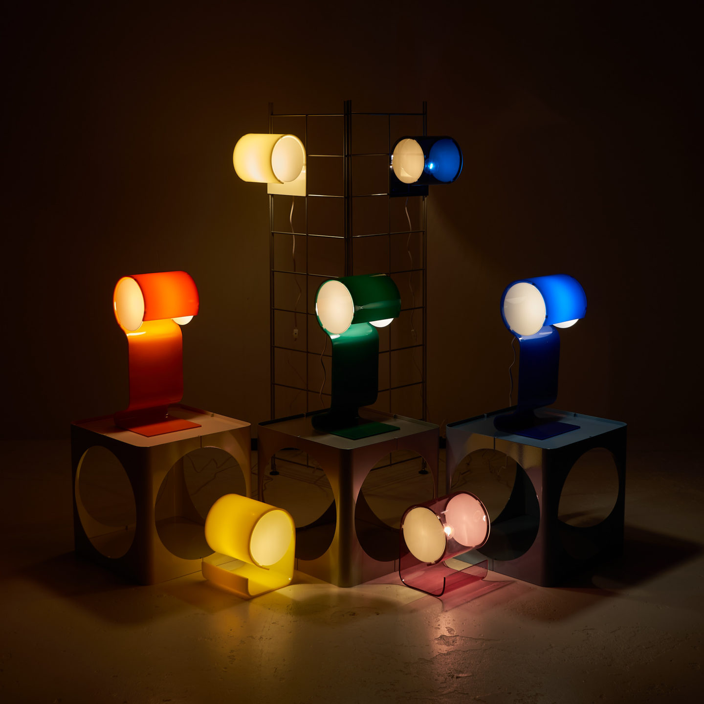 PRE-ORDER | Glo-Up reissue by Douglas Ball X Full Room