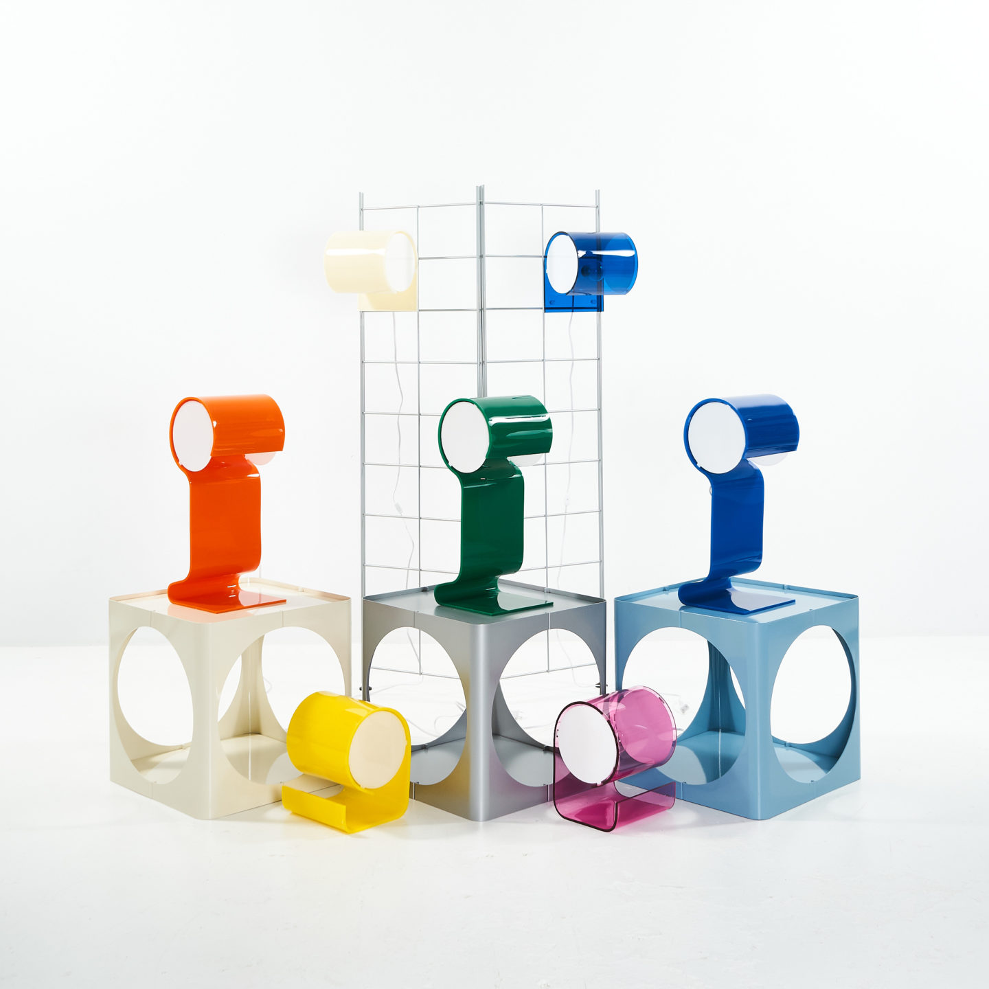 PRE-ORDER | Glo-Up reissue by Douglas Ball X Full Room