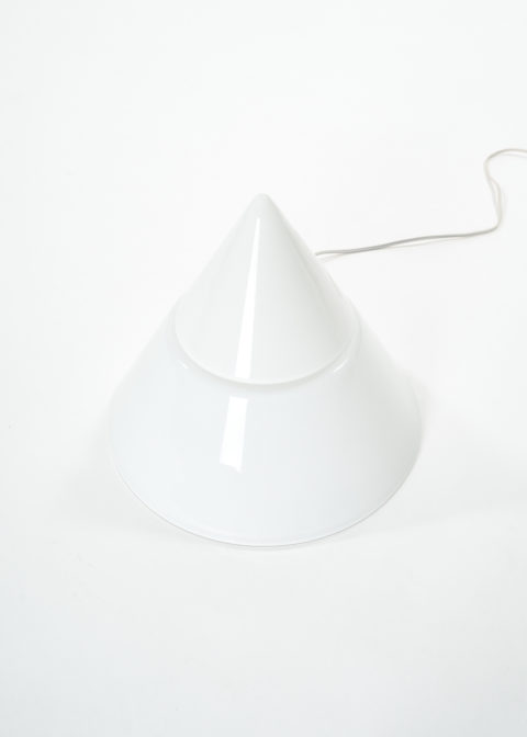 KILIMANJARO lamp by Sergio Asti for RAAK