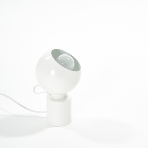 MAGNETIC table lamp by Goffredo Reggiani for Reggiani