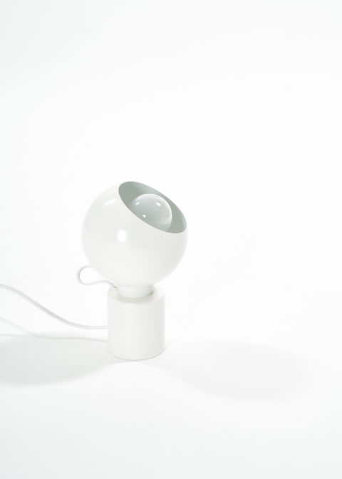 MAGNETIC table lamp by Goffredo Reggiani for Reggiani